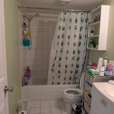 4½ bien aménagé – Pointe-aux-Trembles – 1 100$ – Internet inclus - Photo 4