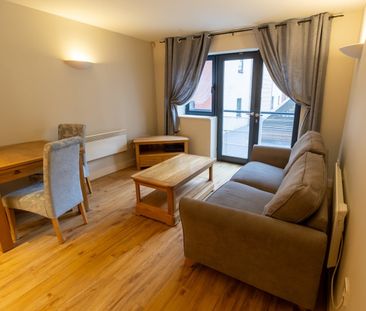 2 Bed Flat, Browning Street, B16 - Photo 1