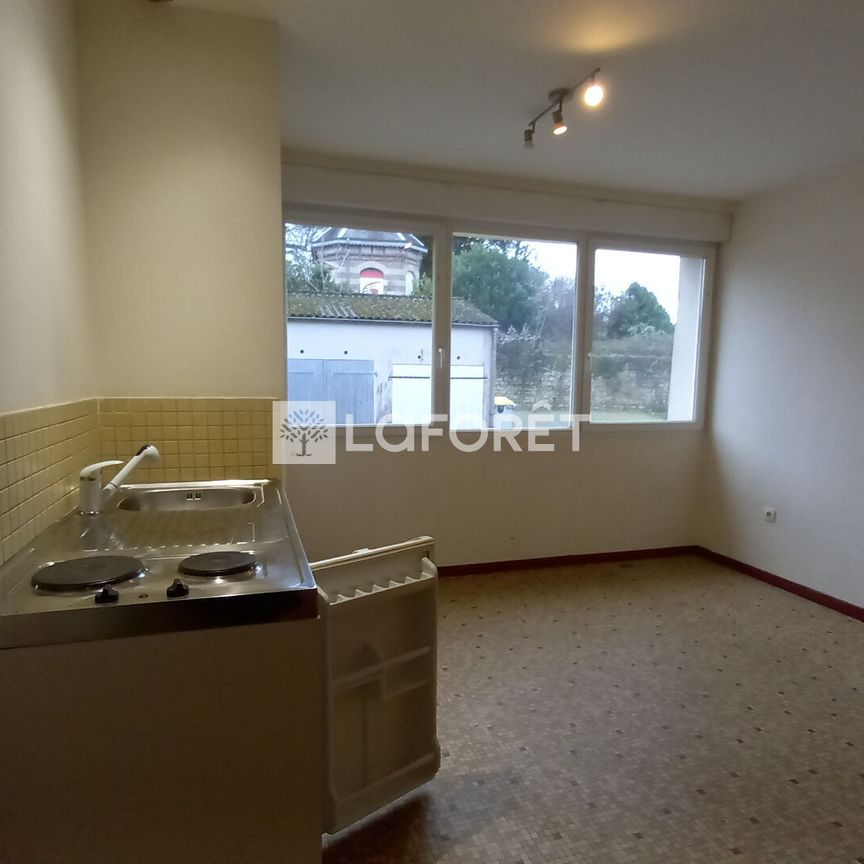 Apartment - Photo 1