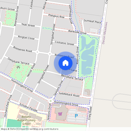 4 Lemongrass Street, Vic 3977, Botanic Ridge