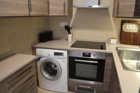 1 Bedroom Apartment with a view, Estoril, Cascais - Photo 4