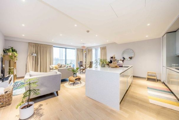 Chivers Passage, Putney, SW18 - Photo 1