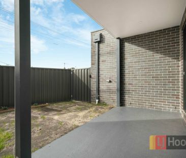 Luxurious 4 bedrooms house in Springvale - Photo 5