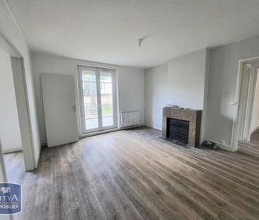 Location Appartement 4 pièces 66m² BEAUVAIS 60000 - Photo 1