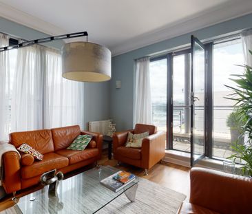 Shannon House, Custom House Square, IFSC, Dublin 1, D01 R2Y1. - Photo 1
