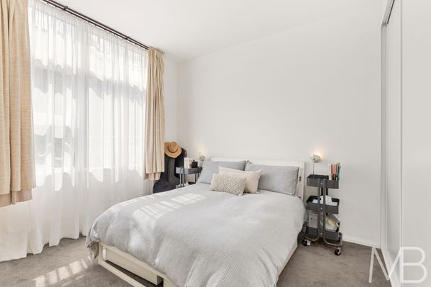 4/73B Spofforth Street, Mosman NSW 2088 - Apartment For Rent | Domain - Photo 1