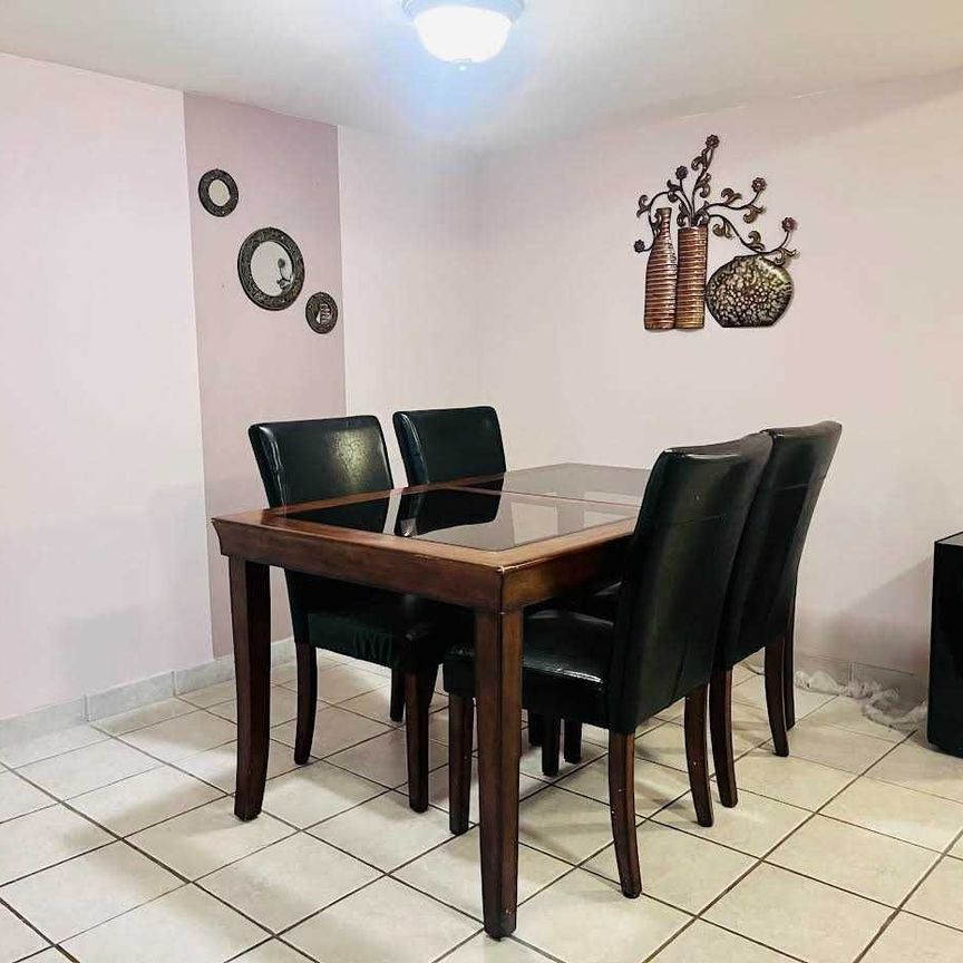 For Lease - 1038 Agram Drive, Oakville, Ontario - Photo 1