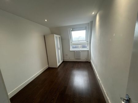 2 Bed Flat, Woodpark Court, HA3 - Photo 3