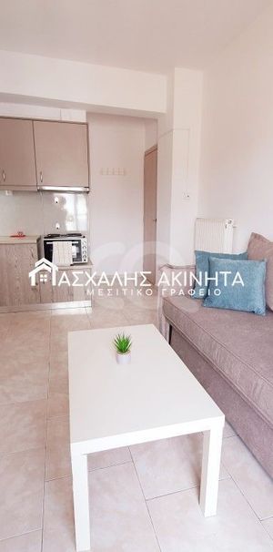 Studio/Γκαρσονιέρα για ενοικίαση Αμμουδάρα (Γάζι) - Φωτογραφία 1