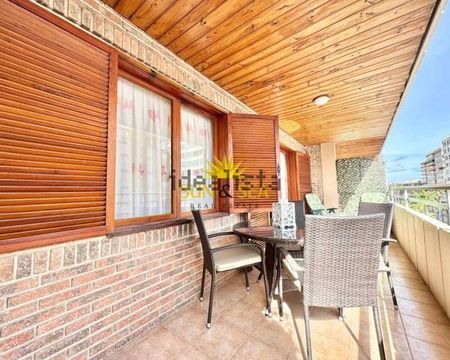 Alquiler de piso en El Acequión - Photo 3