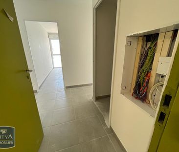 Location Appartement 3 pièces 57m² PERPIGNAN 66000 - Photo 4