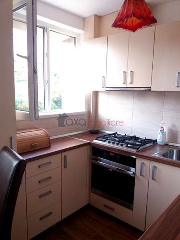 Apartament 2 camere de inchiriat in Cluj-Napoca, Iris ID 4714 - Fotografie 5