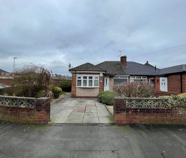 2 bedroom detached bungalow to rent - Photo 6