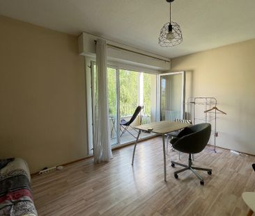 Location Appartement 1 pièce 28m² - Photo 1