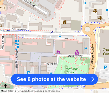 The Pavement, Crawley, RH10 - Photo 1