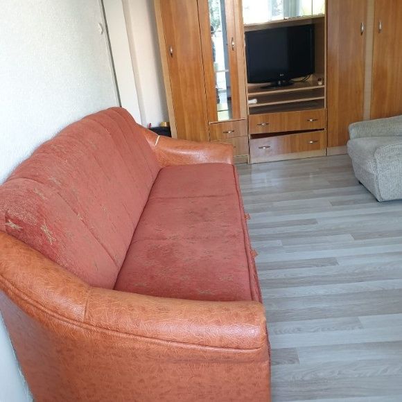 Garsoniera confort 1 - Zona Zamca - Fotografie 1