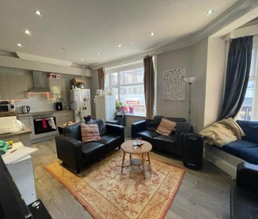 6 bedroom maisonette to rent - Photo 6