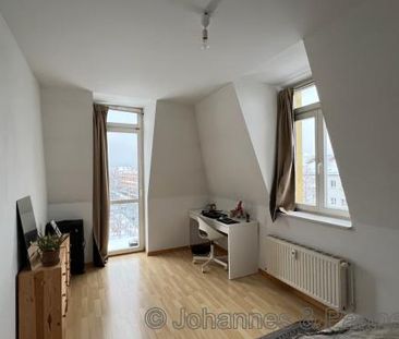 01277 Dresden - Leuben , Schlüterstraße 13 WE 14 - Photo 3