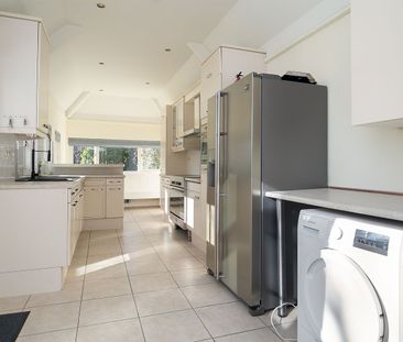 Huis te huur: Storm van 's-Gravesandeweg 109 2242 JE Wassenaar - Photo 6