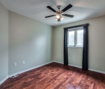 For Lease - 222 Kayla Crescent Unit# (Upper), Vaughan, Ontario - Photo 2