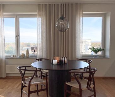 Motellvägen, Falkenberg - Foto 2