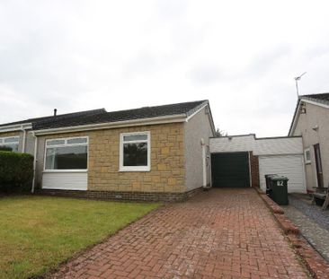 2 bedroom semi-detached house to rent - Photo 3