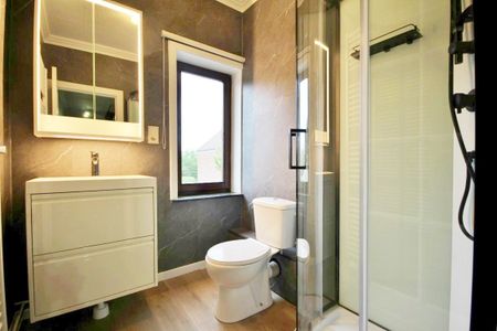 Recent vernieuwd appartement te huur in één van de gezelligste dorpen rond Sint-Truiden! - Foto 2