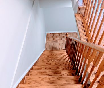 For Lease - 5030 Heatherleigh Avenue Unit# 150, Mississauga, Ontario - Photo 1