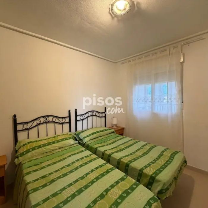 Piso en alquiler en Hacienda Riquelme Resort - Photo 1