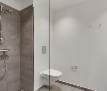 4-vær. rækkehus med egen terrasse - Foto 6