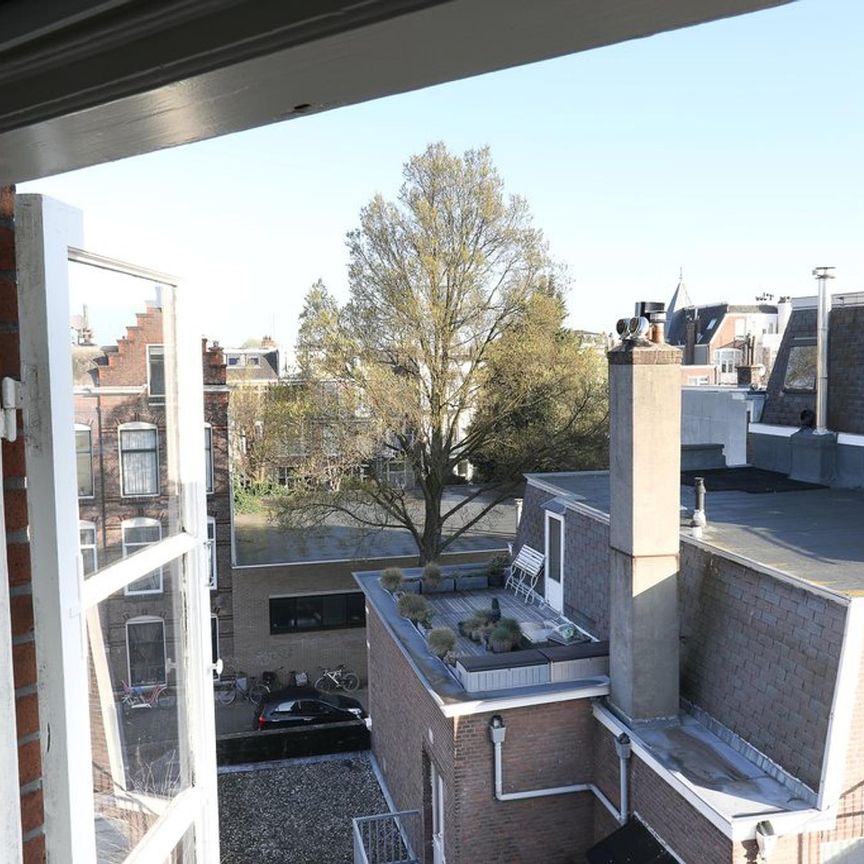 2e Sweelinckstraat 81 - Photo 1