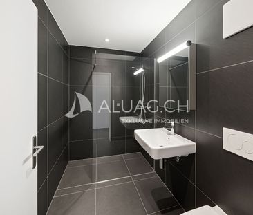 4.5 Zimmer, 100 m², 1. Stock - Foto 1