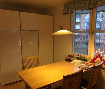 Odlingsvägen, Solna - Photo 2