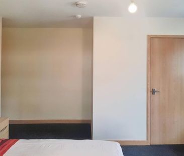 Studio to rent - Photo 2