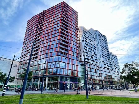 Appartement te huur: Kruisplein 564 3012 CC Rotterdam - Photo 3