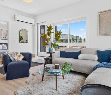 The Heights at Vista Ridge — 1 Bedroom + Den - Photo 1