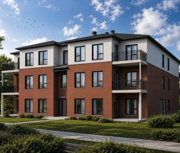 Appartement Rivière-Beaudette � Louer - Photo 1