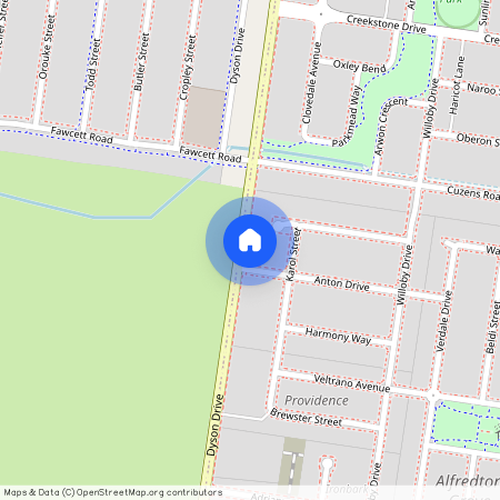 171 Dyson Drive, Vic 3350, Alfredton