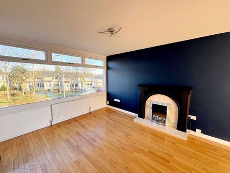 2 bedroom terraced house to rent - Photo 3