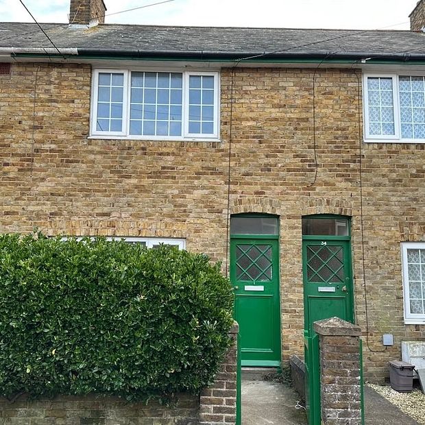 St Davids Road, Ramsgate, CT11 7EP, Kent - Photo 1