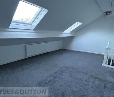 3 bedroom terraced house to rent - Photo 2