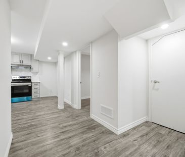 For Lease - 3007 Sierra Drive Unit# BSMT, Orillia, Ontario - Photo 3