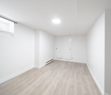 For Lease - 963 Avenue Road Unit# 5, Toronto, Ontario - Photo 5