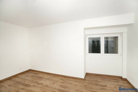 A LOUER - appartement 3.5 pièces avec cachet - Photo 2