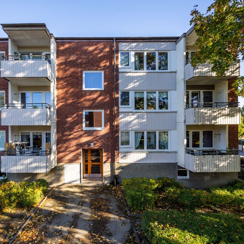 Bangatan, Västerås - Foto 2