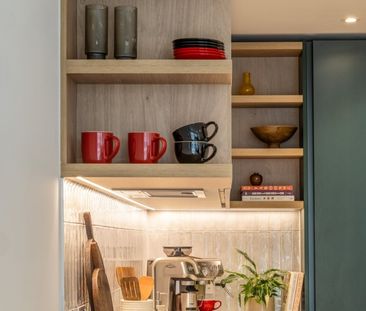 1 bedroom flat to rent - Photo 5