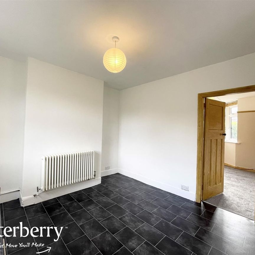 Hollings Street, Fenton, Stoke-On-Trent - Photo 1