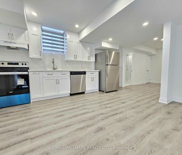 For Lease - 14 Arksey (Bsmnt) Street, Whitby, Ontario - Photo 2