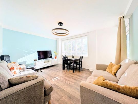 3 bedroom apartment to rent - Photo 1