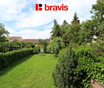 Pronájem bytu 2+1, ulice Lužná, Brno - Komárov, balkon, společná za... - Photo 3